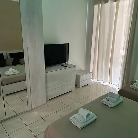 Appartement Bonahouse