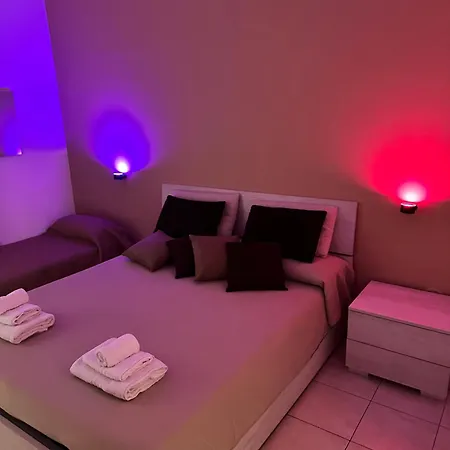 Bonahouse Apartman Catania