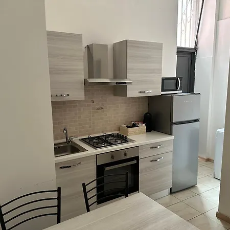 Apartment Bonahouse