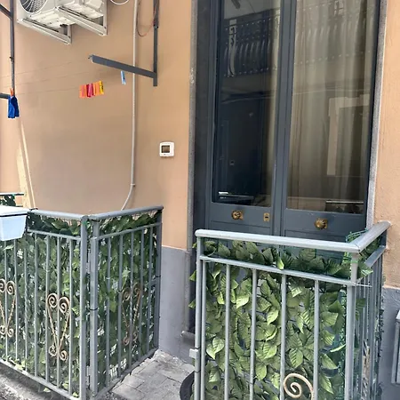 Apartment Bonahouse
