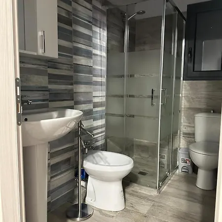 Bonahouse Apartment