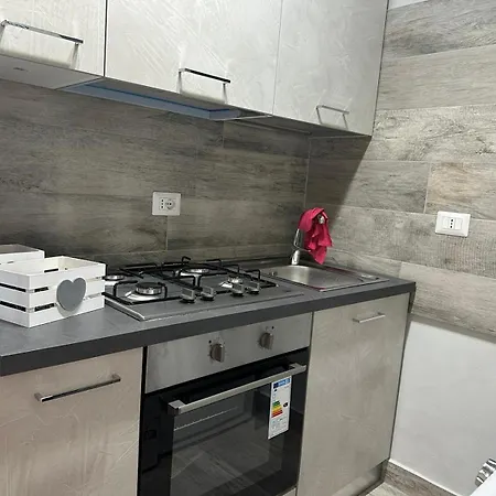 Bonahouse Catania