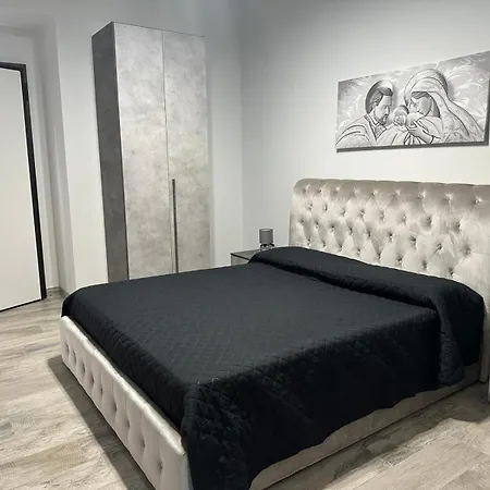 Apartment Bonahouse *