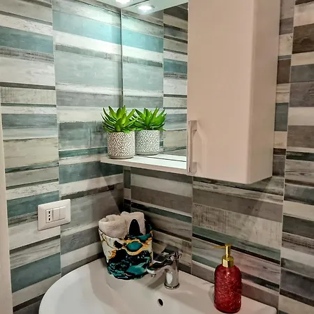 Bonahouse Apartment