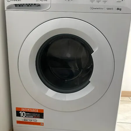 Apartamento Bonahouse CTA