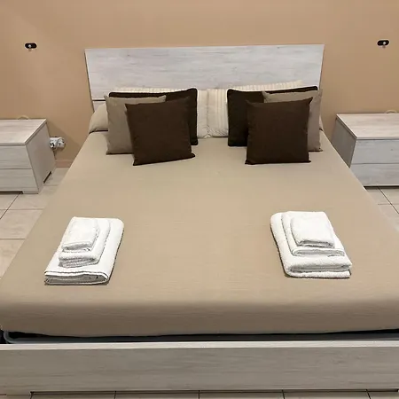 Apartment Bonahouse
