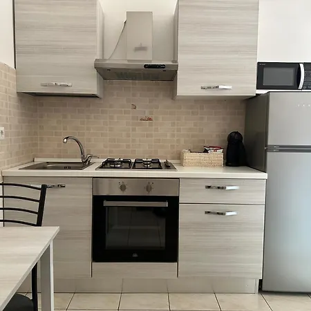 Apartment Bonahouse
