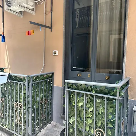 Bonahouse Apartment *