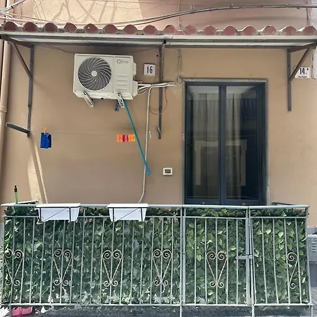 Bonahouse Apartment Catania