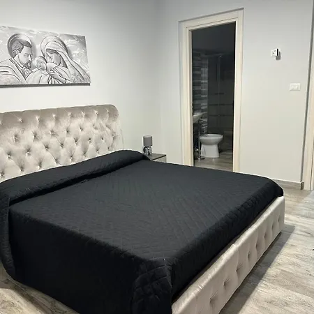 Apartment Bonahouse Catania