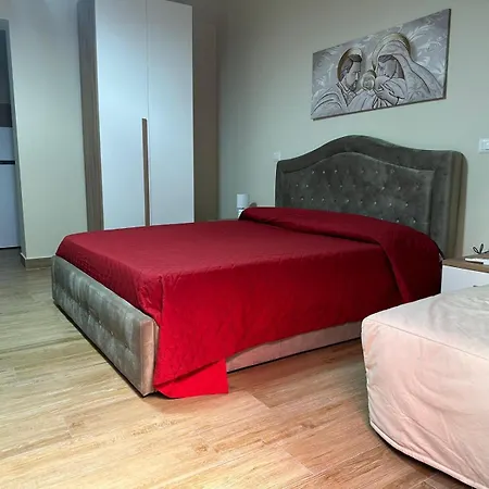Bonahouse Apartamento
