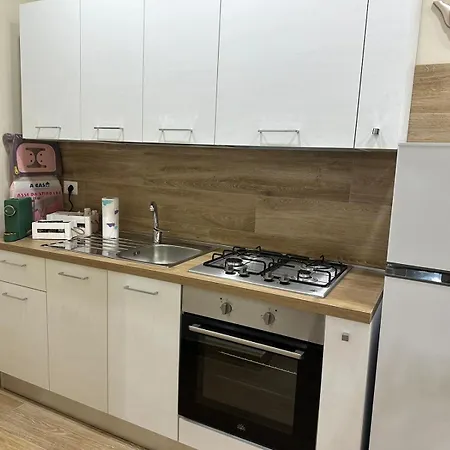 Bonahouse Apartment Catania