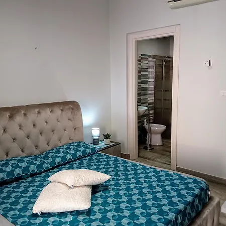 Bonahouse Apartment Catania