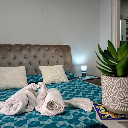 Bonahouse Apartment