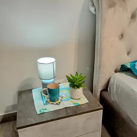 Bonahouse Apartment *